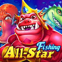 Fishing Games Collection at WinzCasino