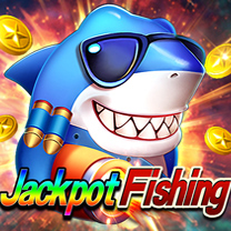 JILI Fishing Jackpot Fishing Game at WinzCasino