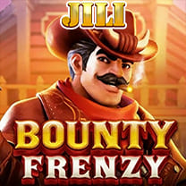 Bounty Frenzy