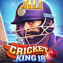 Cricket King 18