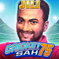 Cricket Sah 75