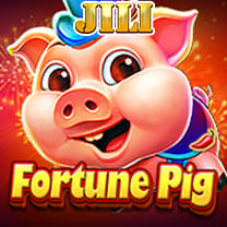 Fortune Pig