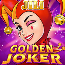 Golden Joker