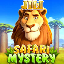 Safari Mystery