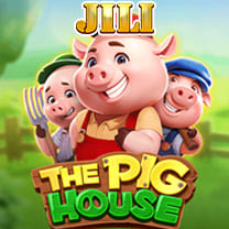 The Pig House