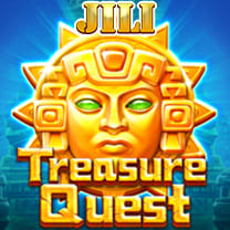 Treasure Quest