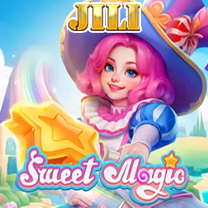 Sweet Magic Game at WinzCasino