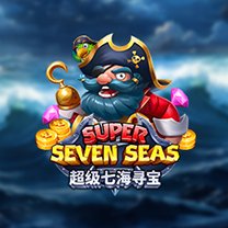 Super Seven Seas