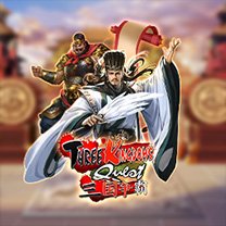 Three Kingdoms Quest
