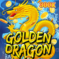 KA Golden Dragon Game at WinzCasino