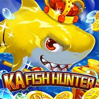 KA KA Fish Hunter Game at WinzCasino