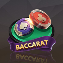 LuckyWin Baccarat Game at WinzCasino