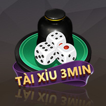LuckyWin Tai Xiu 3min