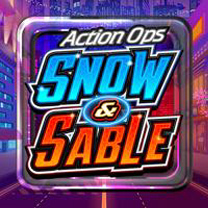 Action Ops Snow Sable Game at WinzCasino