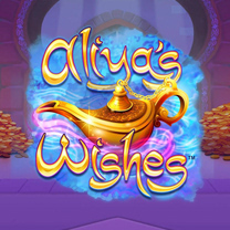 Aliyas Wishes Game at WinzCasino