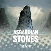 Asgardian Stones Game at WinzCasino