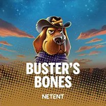 Buster’s Bones