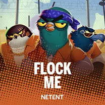 Flock Me
