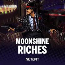 Moonshine Riches