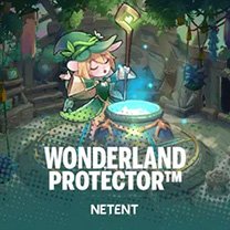 Wonderland Protector Game at WinzCasino
