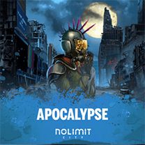 Apocalypse Super xNudge slot game listed on WinzCasino.
