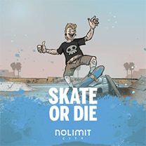 Skate or Die