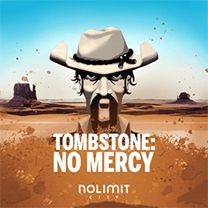 Tombstone No Mercy