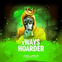 xWays Hoarder xSplit Game at WinzCasino