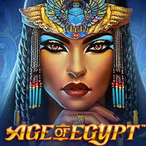PT Age of Egypt Slot at WinzCasino