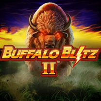 PT Buffalo Blitz 2