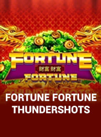 PT Fortune Fortune Thundershots