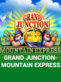 PT Grand Junction Mountain Express
