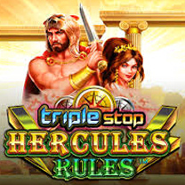 PT Triple Stop Hercules Rules