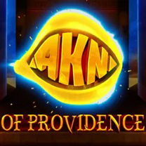 Pop Akn Of Providence Game at WinzCasino