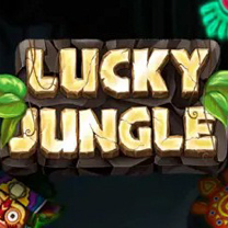 Pop Lucky Jungle