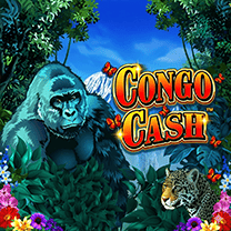 Congo Cash