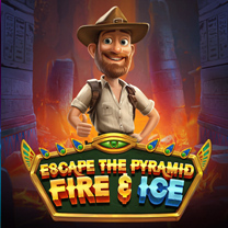 Escape The Pyramid Fire & Ice