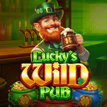 Lucky's Wild Pub