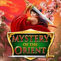 Mystery of the Orient