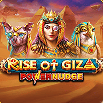 Rise of Giza PowerNudge