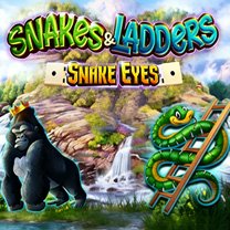 Snakes amp Ladders Snake Eyes