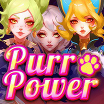 RT Purr Power