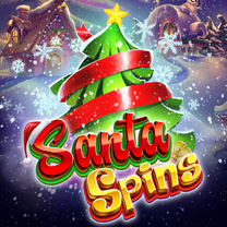 RT Santa Spins