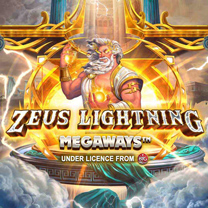 Zeus Lightning Megaways Game at WinzCasino
