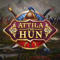 Attila The Hun Game at WinzCasino