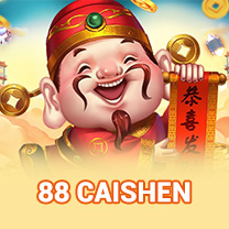 88 CaiShen Game at WinzCasino