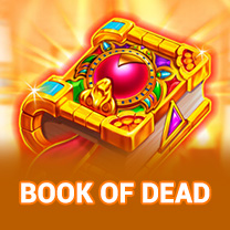 Book of Dead