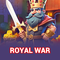 Royal War