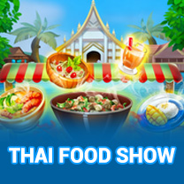Thai Food Show