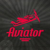 Aviator slot game available for review at WinzCasino.